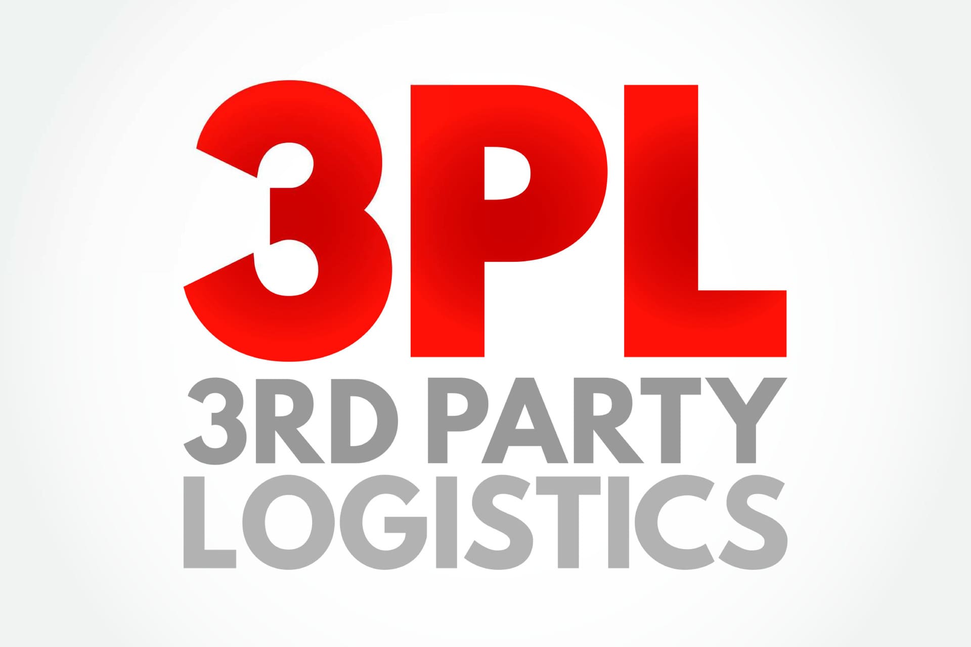 3 PL Logistik